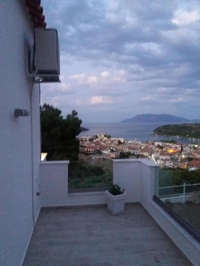 דירות Epidaurus Nera'S View מראה חיצוני תמונה