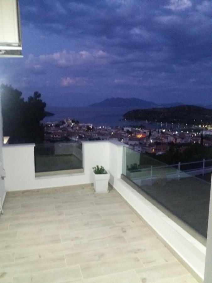 דירות Epidaurus Nera'S View מראה חיצוני תמונה